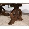 Royale Dining Table with Trestle Base (RY500T/RY500TB) image 11