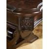 Royale Dining Table with Trestle Base (RY500T/RY500TB) image 14