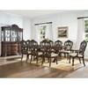Royale Dining Table with Trestle Base (RY500T/RY500TB) image 15
