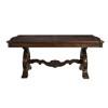 Royale Dining Table with Trestle Base (RY500T/RY500TB) image 3