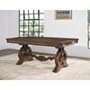 Royale Dining Table with Trestle Base (RY500T/RY500TB) image 5