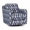 Sedona Swivel Fabric Accent Chair (2183-3976-44) image 1