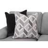 Cleo Stationary Fabric Chair (96088 3903-05) image 4