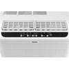 6000 BTU Window Air Conditioner with Remote Control (ESAQ406TZ) image 2