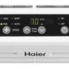 6000 BTU Window Air Conditioner with Remote Control (ESAQ406TZ) image 3