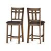 Saranac 5 pc Counter Height Dinette (SA2000) image 2
