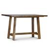 Saranac 5 pc Counter Height Dinette (SA2000) image 4