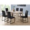 7 pc Dinette (I 1088/I 1106) image 1