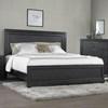 Montana Queen Panel Bed (RE139-172B/RE139-170B/RE139-171B) image 1