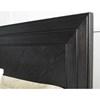 Montana Queen Panel Bed (RE139-172B/RE139-170B/RE139-171B) image 2