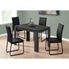 5 pc Dinette (I 1166/I 1106) image 1