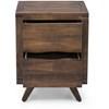 Pasco 2-Drawer Nightstand (AS900NS) image 2