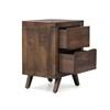 Pasco 2-Drawer Nightstand (AS900NS) image 4