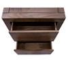 Pasco 2-Drawer Nightstand (AS900NS) image 6