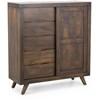 Pasco 5-Drawer Chest (AS900C) image 2