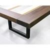 Pasco Queen Platform Bed (AS900QFB/AS900QHB/AS900R) image 8