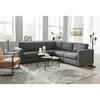 Candela Fabric 5 pc Sectional (9190264/9190246/9190277/9190246/9190265) image 3