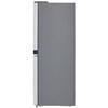 36-inch, 19.4 cu.ft. Counter-Depth French 4-Door Refrigerator (WRQA59CNKZ) image 11