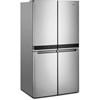 36-inch, 19.4 cu.ft. Counter-Depth French 4-Door Refrigerator (WRQA59CNKZ) image 2