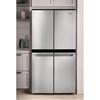 36-inch, 19.4 cu.ft. Counter-Depth French 4-Door Refrigerator (WRQA59CNKZ) image 8