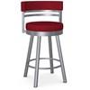 Tabouret de hauteur comptoir Ronny (41442-26/24HB) image 1