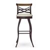 Whisky Pub Height Stool (41512-30/52DB47) image 2