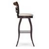 Whisky Pub Height Stool (41512-30/52DB47) image 3