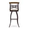 Whisky Pub Height Stool (41512-30/52DB47) image 4