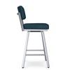Tabouret de hauteur comptoir Phoebe (41571-26/24JK) image 3