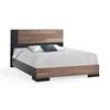 Signature Queen Platform Bed (AR-5110/AR-5113-PF) image 1