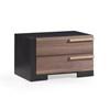 Signature 2-Drawer Nightstand (AR-5108G) image 1
