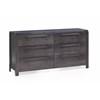 Emotion 6-Drawer Dresser (AR-5301) image 1
