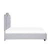 Toddrick Full Upholstered Platform Bed (1642F-1*) image 3