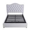 Toddrick Full Upholstered Platform Bed (1642F-1*) image 4
