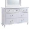 Alana 7-Drawer Kids Dresser (AN700DR) image 1