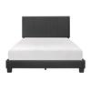 Nolens California King Upholstered Bed (1660BK-1CK) image 1