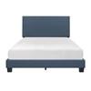Nolens Queen Upholstered Bed (1660BUE-1) image 1