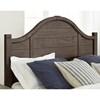 Bungalow Queen Panel Bed (740-558A/740-855A/740-922) image 4