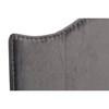 Carlow King Upholstered Panel Bed (5874KGY-1EK*) image 5