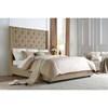 Fairborn Full Upholstered Platform Bed (5877FBR-1*) image 3