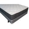 Milan Three Mattress Set (Twin XL) image 1