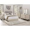 Whiting 2-Drawer Nightstand (1524-4) image 4