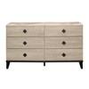 Whiting 6-Drawer Dresser (1524-5) image 1