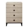 Whiting 4-Drawer Chest (1524-9) image 1