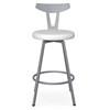 Hans Counter Height Stool (41504-26/24DH) image 2