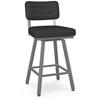 Phoebe Pub Height Stool (41571-30/24CP) image 1