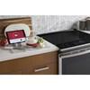 30-inch Slide-in Induction Electric Range with Wi-Fi Connectivity (PHS930YPFS) image 11