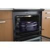 30-inch Slide-in Induction Electric Range with Wi-Fi Connectivity (PHS930YPFS) image 12