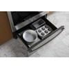 30-inch Slide-in Induction Electric Range with Wi-Fi Connectivity (PHS930YPFS) image 14