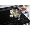 30-inch Slide-in Induction Electric Range with Wi-Fi Connectivity (PHS930YPFS) image 15